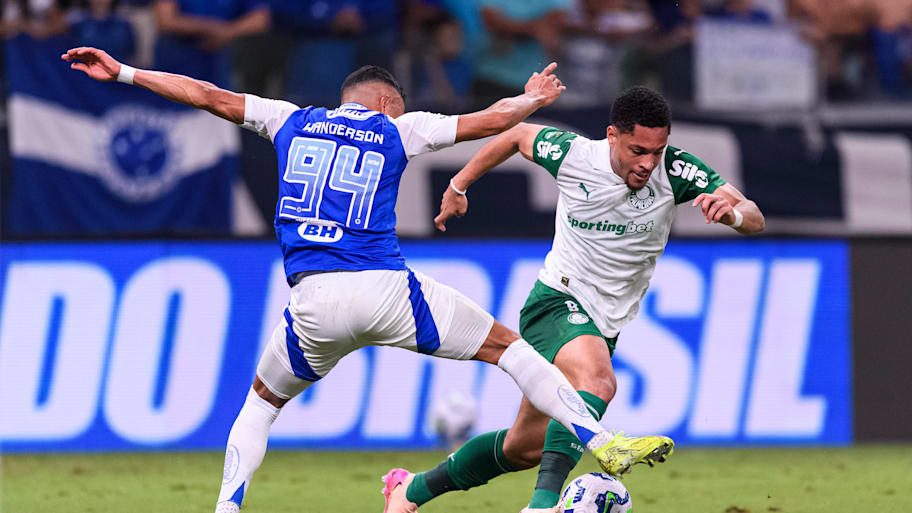 Vitor Roque