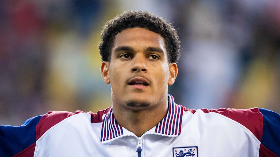 Jarell Quansah