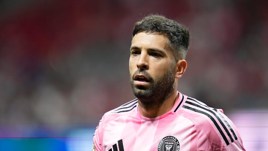 Jordi Alba