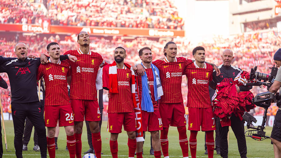 Liverpool