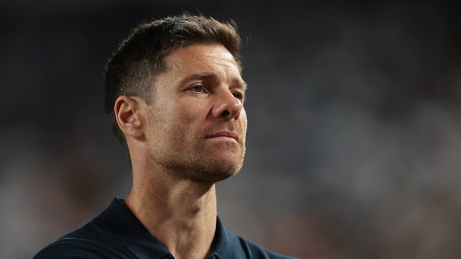 Xabi Alonso