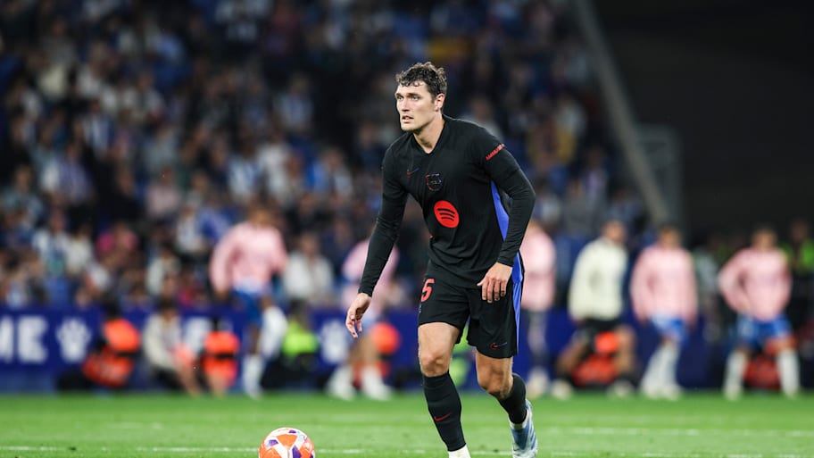 Andreas Christensen