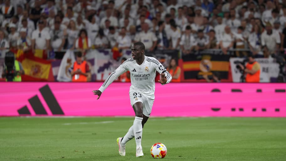 Ferland Mendy