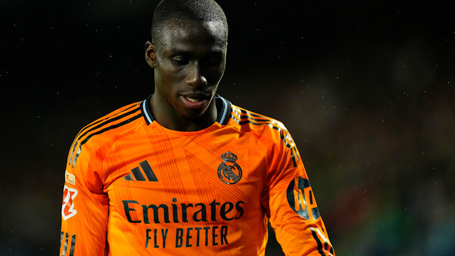 Ferland Mendy