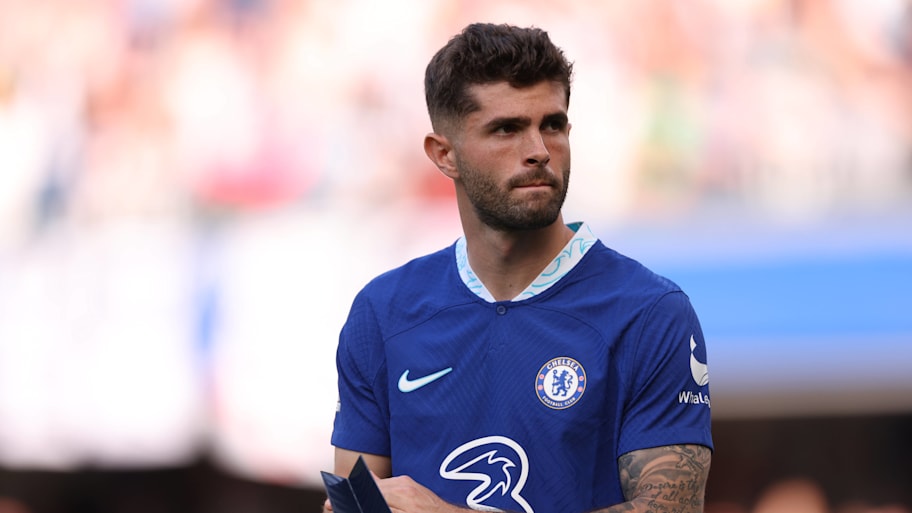 Christian Pulisic