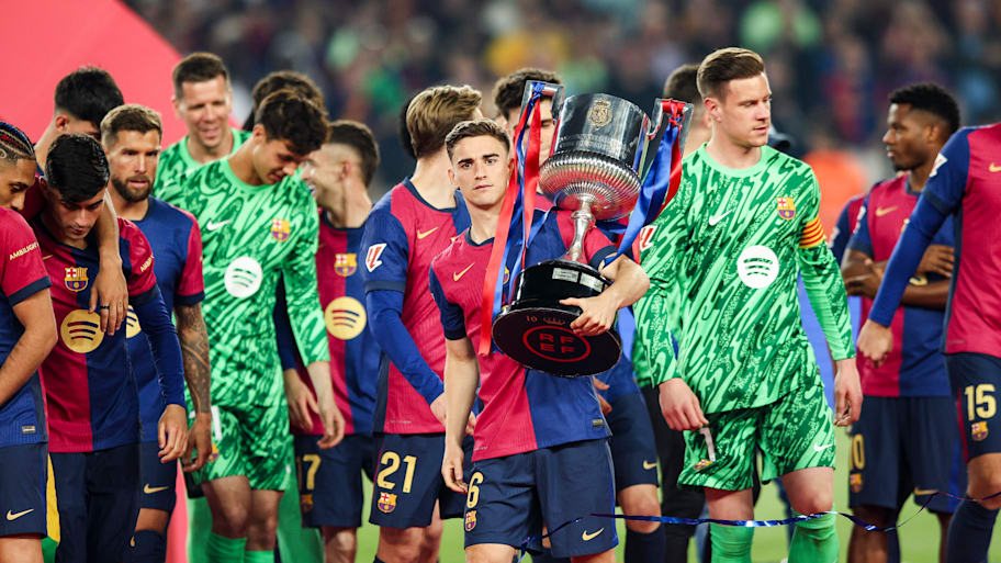 Barcelona