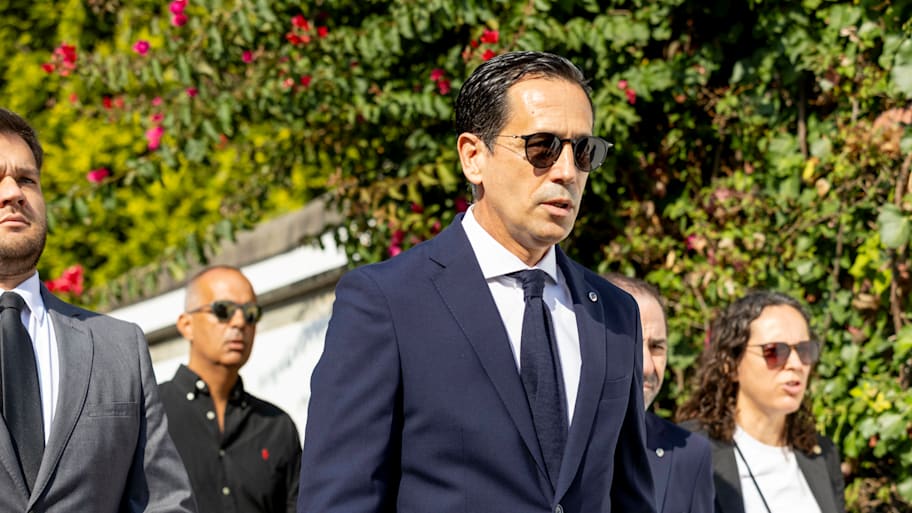 Pedro Proença