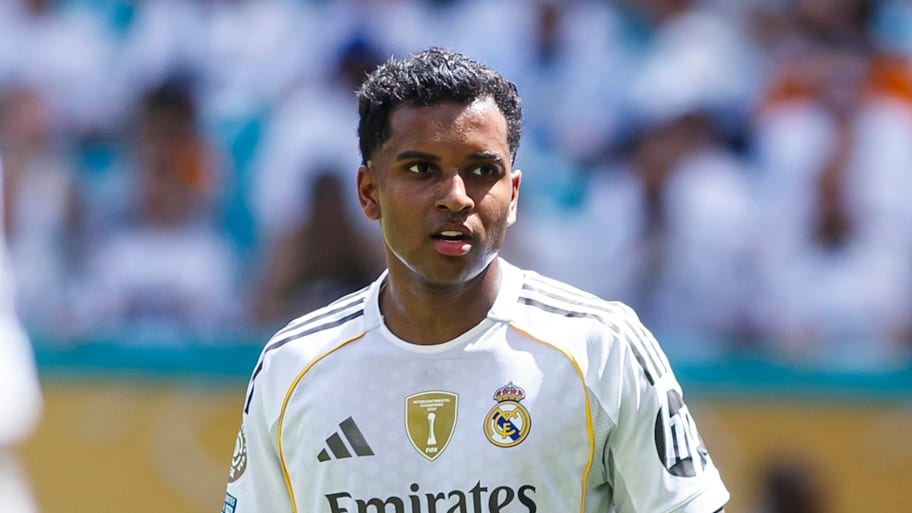 Rodrygo