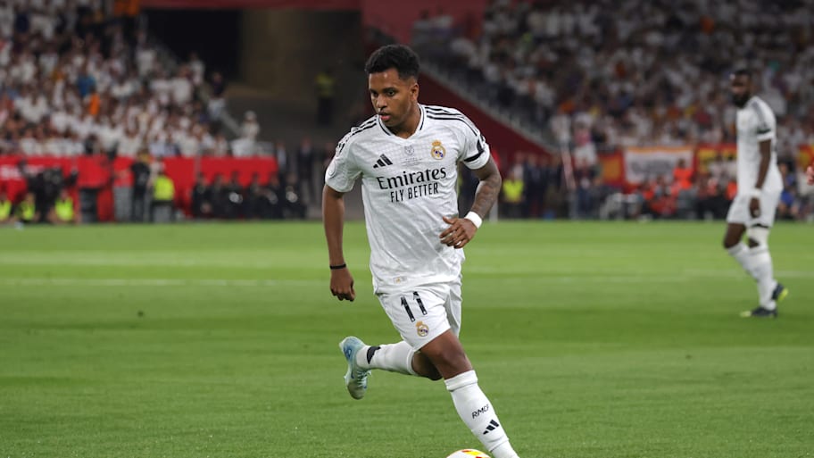 Rodrygo