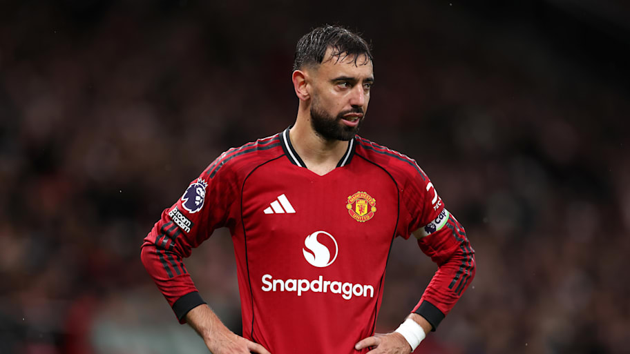 Bruno Fernandes