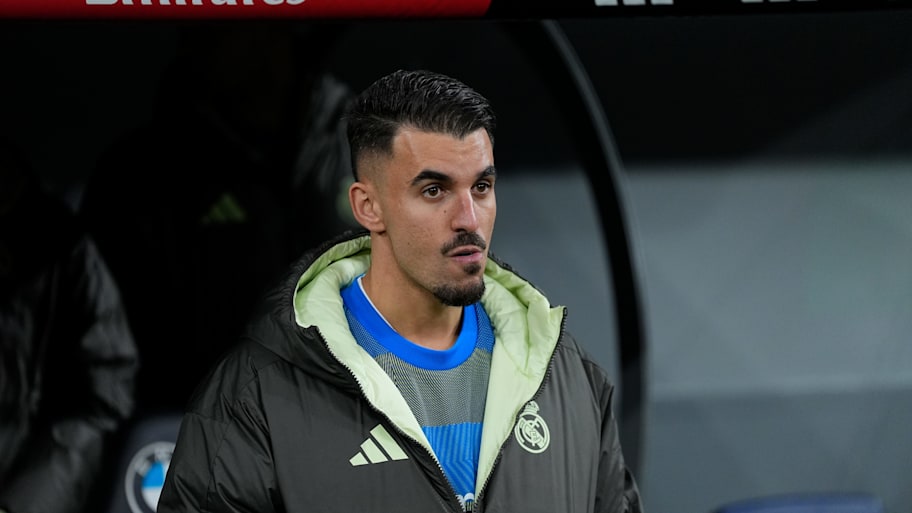 Dani Ceballos