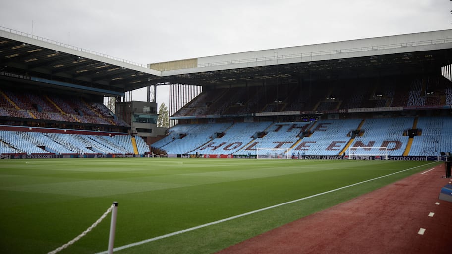 Villa Park