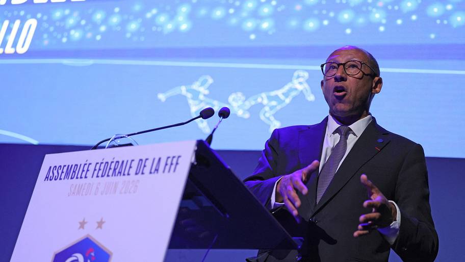 Philippe Diallo