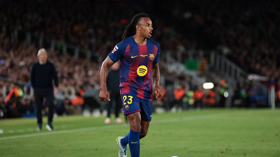 Jules Koundé