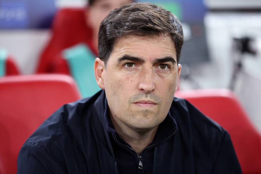 Andoni Iraola