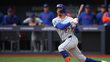 2024 London Series - Philadelphia Phillies v New York Mets
