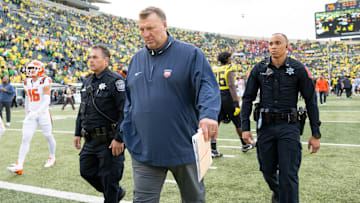 Illinois v Oregon