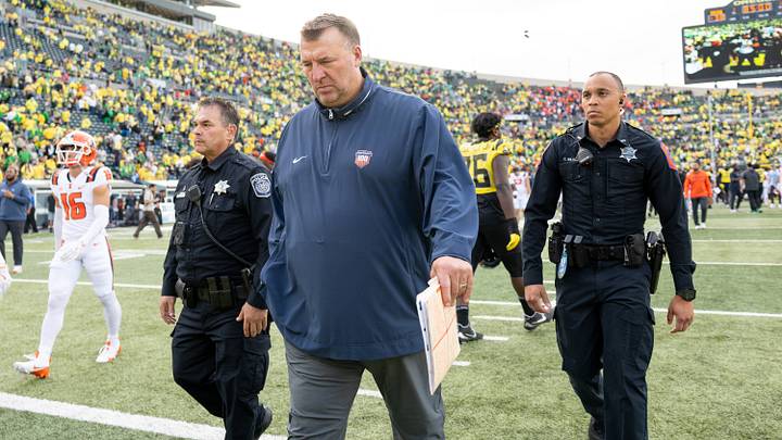 Illinois v Oregon