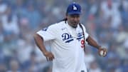 Los Dodgers es uno de los equipos con los que jugó Manny Ramírez 