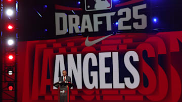2025 MLB Draft