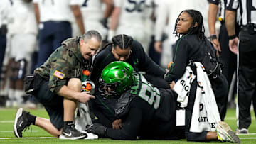 2024 Big Ten Football Championship - Penn State v Oregon