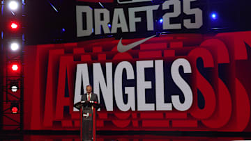 2025 MLB Draft