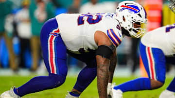 Buffalo Bills v Miami Dolphins