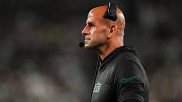 New England Patriots v New York Jets