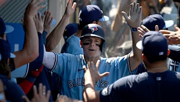 Toronto Blue Jays v Los Angeles Angels - Matt Chapman