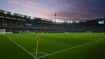 Stadio Marcantonio Bentegodi