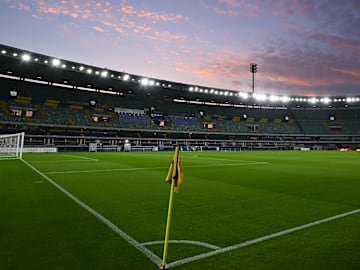 Stadio Marcantonio Bentegodi