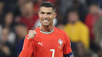 Germany v Portugal - UEFA Nations League 2025 Semi-final