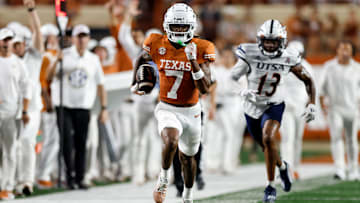 UTSA v Texas