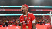 Otamendi foi um dos pilares do Benfica em 2022/23