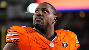 Andrew Billings