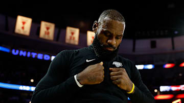 Los Angeles Lakers v Chicago Bulls