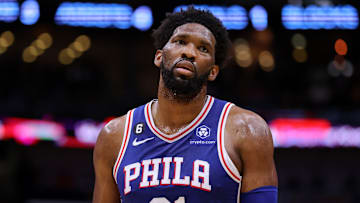 Philadelphia 76ers, Joel Embiid