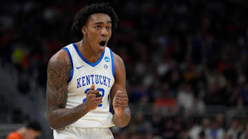 Illinois v Kentucky