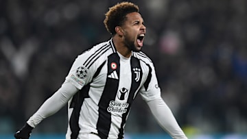 Juventus v Manchester City - UEFA Champions League 2024/25 League Phase MD6