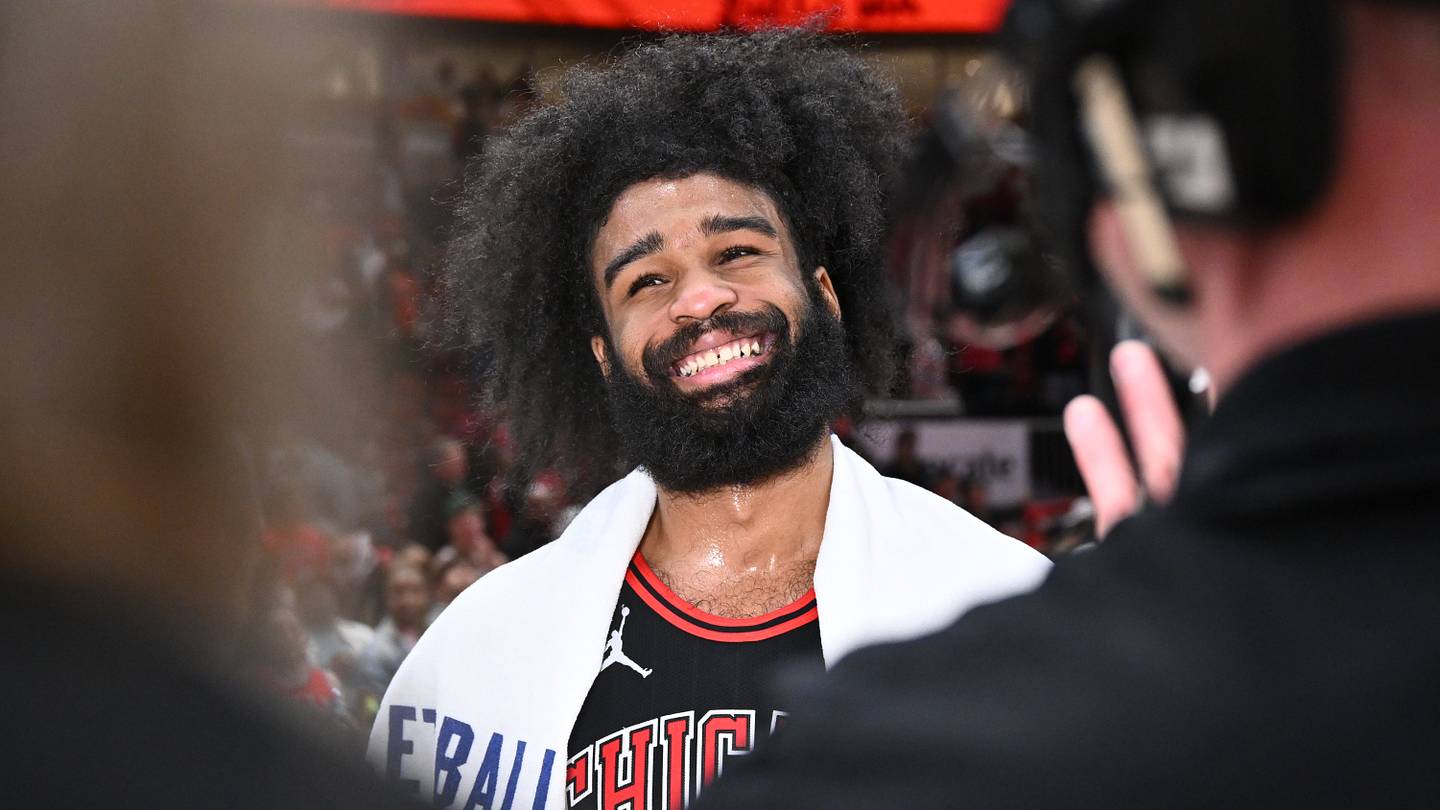 The Whiteboard: How Coby White finished off the Hawks - Vimarsana News