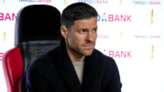 Xabi Alonso