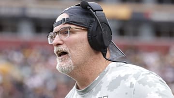 Dan Quinn