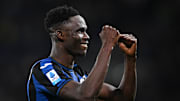 Atalanta hat die Kaufoption für Kossounou gezogen