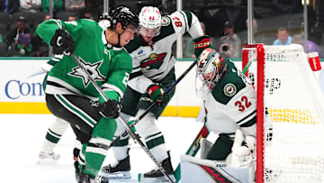 Minnesota Wild v Dallas Stars