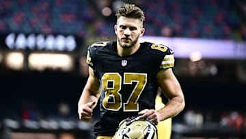 Denver Broncos v New Orleans Saints