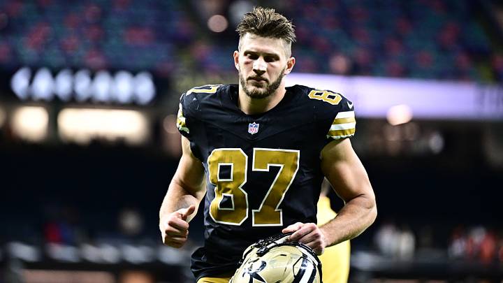 Denver Broncos v New Orleans Saints