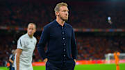 Julian Nagelsmann