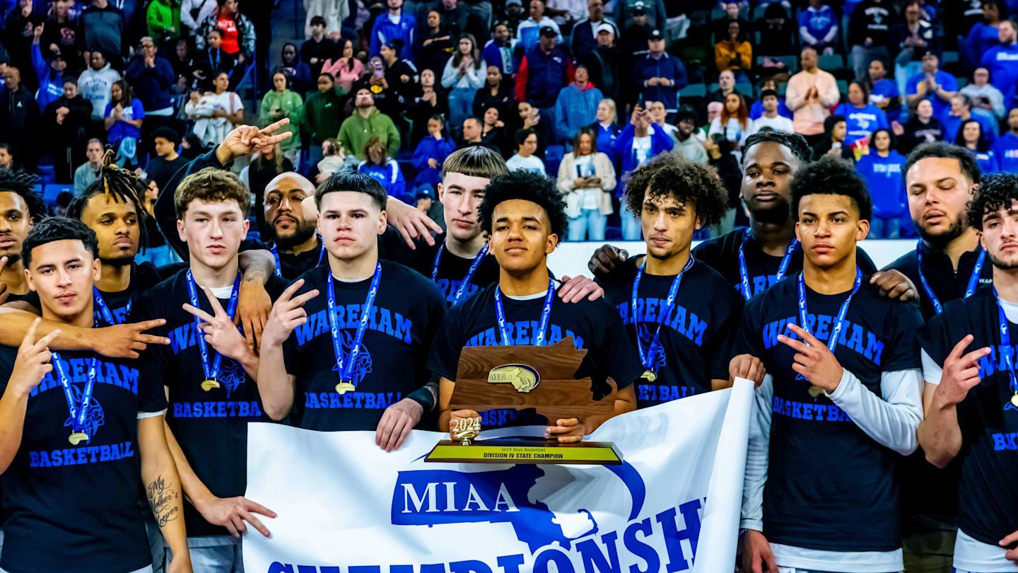 Massachusetts high school boys basketball scores (2/3/2025)