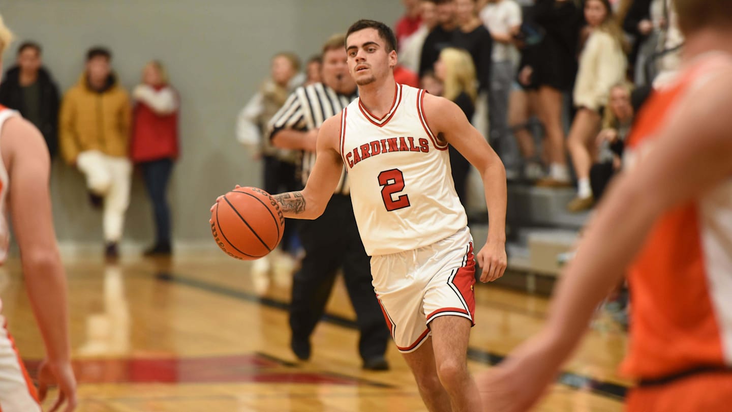 Vote Who is the South Suncoast High School Basketball Player of the