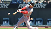 Boston Red Sox outfielder Jarren Duran confronted a Cleveland Guardians fan who allegedly taunted the Boston outfielder over his failed suicide attempt.